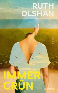 Immergrün - Olshan, Ruth