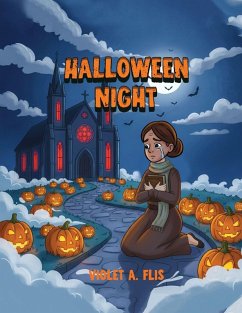Cover Halloween Night