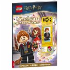 LEGO® Harry Potter(TM) - Rätselspaß mit Ron Weasley