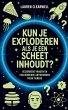 Kun Je Exploderen Als Je Een Scheet... - Bild 1