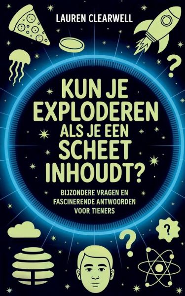 Kun Je Exploderen Als Je Een Scheet Inhoudt?