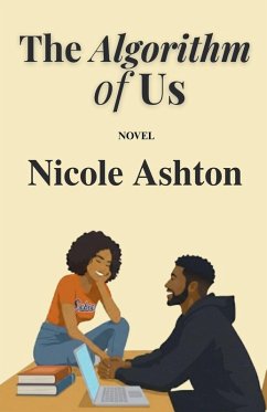 Cover The Algorithm of Us