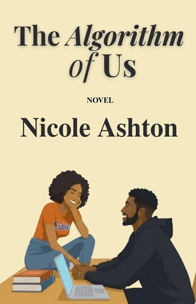 The Algorithm of Us The Algorithm of Us