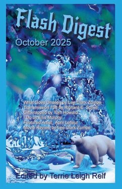 Cover Flash Digest October 2025