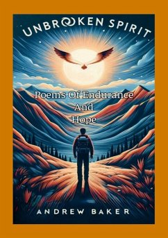 Cover Unbroken Spirit 