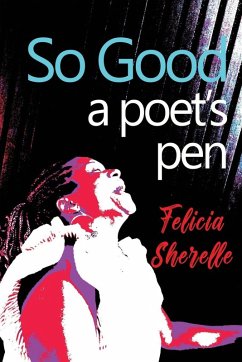 So Good - Sherelle, Felicia