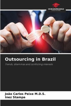 Cover Outsourcing in Brazil