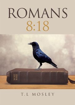 Cover Romans 8