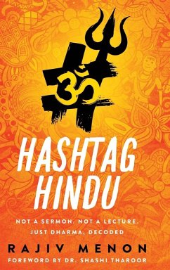 Cover Hashtag Hindu