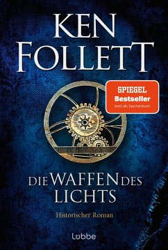 Cover Die Waffen des Lichts