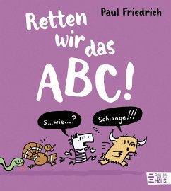 Cover Retten wir das ABC!