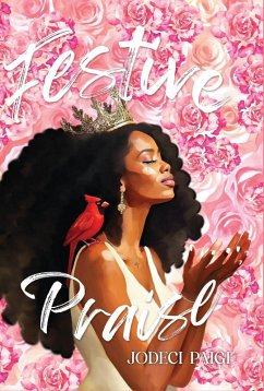 Cover Festive Praise