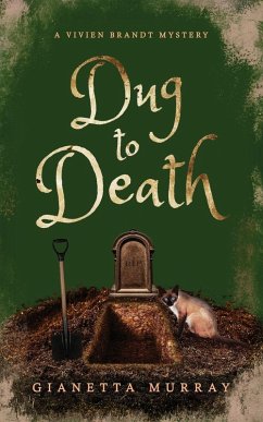 Cover Dug to Death
