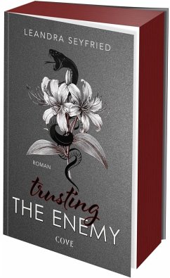 Trusting The Enemy (Sons of Chicago 2) - Seyfried, Leandra Trusting The Enemy (Sons of Chicago 2) - Seyfried, Leandra