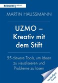 UZMO - Kreativ mit dem Stift