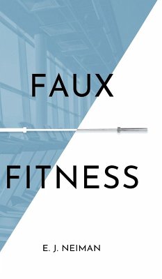 Cover Faux Fitness