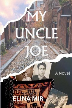 My Uncle Joe - Mirijanyan, Leonora Elina