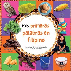 Cover Mis primeras palabras en filipino