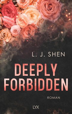 Deeply Forbidden - Shen, L. J.