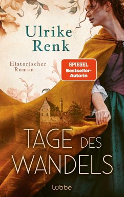 Tage des Wandels - Renk, Ulrike