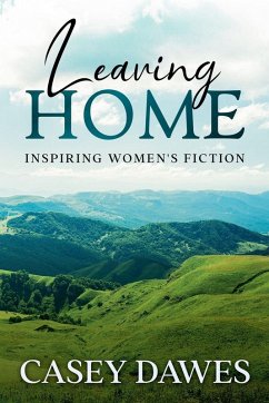 Leaving Home - Dawes, Casey