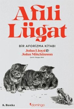 Cover Afili Lügat