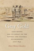 Gray Gold (eBook, ePUB)
