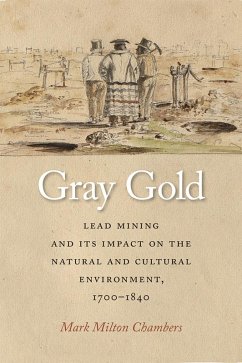 Cover Gray Gold (eBook, ePUB)