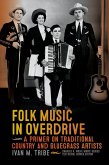 Folk Music in Overdrive (eBook, ePUB)