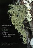 Field Guide to the Lichens of Great Smoky Mountains National Park (eBook, ePUB)