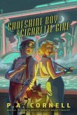 Shoeshine Boy & Cigarette Girl (eBook, ePUB)