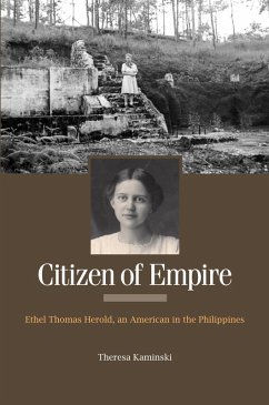 Cover Citizen of Empire (eBook, ePUB)
