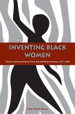 Inventing Black Women (eBook, ePUB)