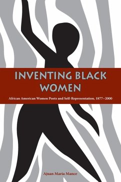 Cover Inventing Black Women (eBook, ePUB)