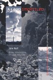 A Land Imperiled (eBook, ePUB)