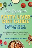 The Essential Fatty Liver Diet Guide The Essential Fatty Liver Diet Guide