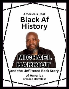 Cover America's Real Black Af History
