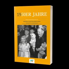 Cover 1950er Jahrzehnt-Buch der Nürnberger Nachrichten