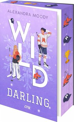 Cover Wild Darling