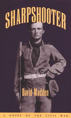 Cover Sharpshooter (eBook, ePUB)