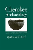 Cherokee Archaeology (eBook, ePUB)