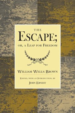 Cover The Escape (eBook, ePUB)