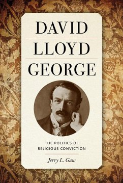 Cover David Lloyd George (eBook, ePUB)