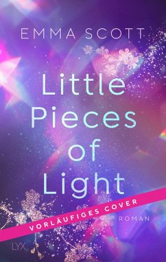 Cover Little Pieces of Light