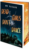 Dead Girls Don't Dance