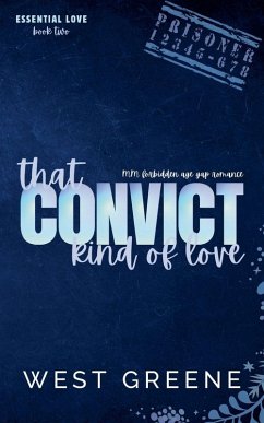 Cover That Convict Kind of Love
