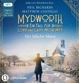 Mydworth - Der falsche Mann Mydworth - Der falsche Mann