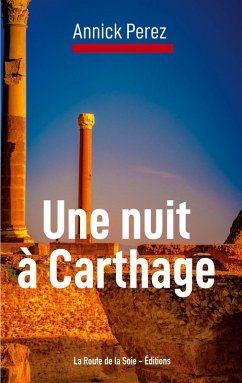 Cover Une nuit à Carthage