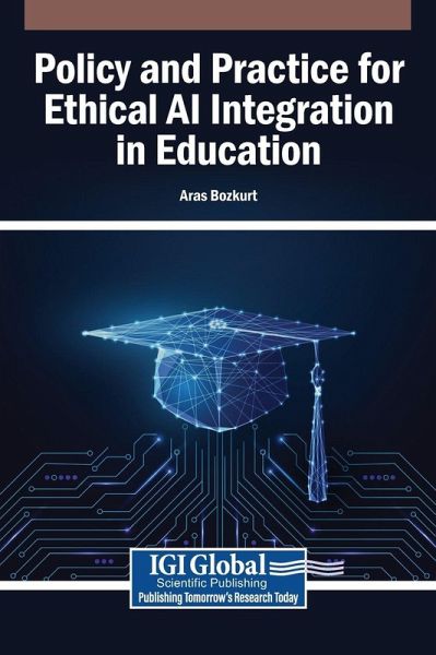 Policy and Practice for Ethical AI Integration in Education