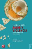 Amor y violencia (eBook, ePUB)